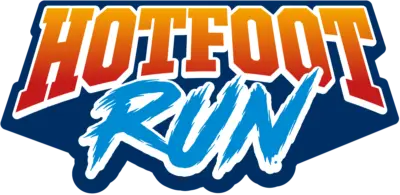 Hotfot Run